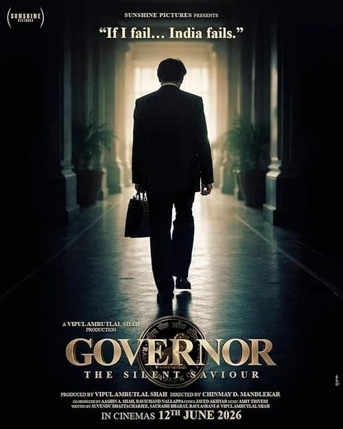 Governor: The Silent Saviour