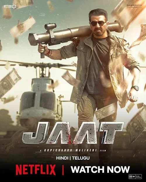 Jaat