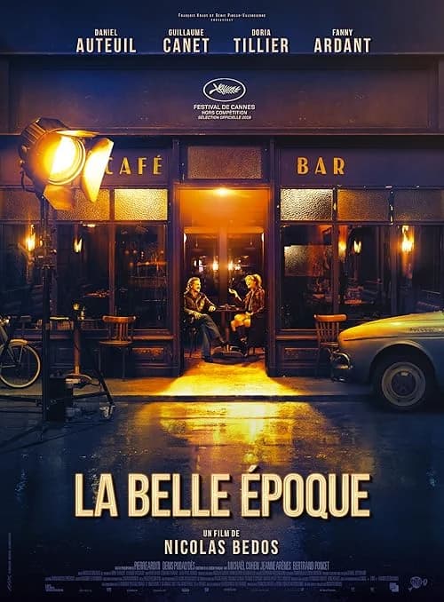 La belle époque