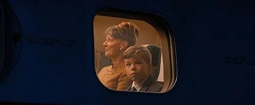 Propeller One-Way Night Coach film posteri