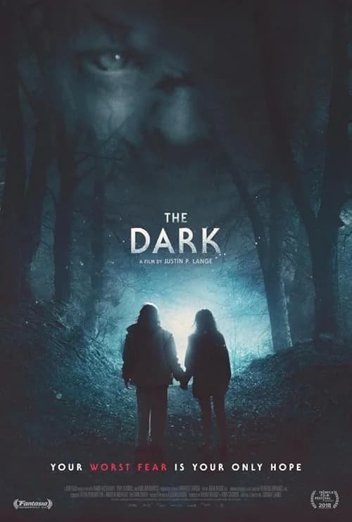The Dark film posteri