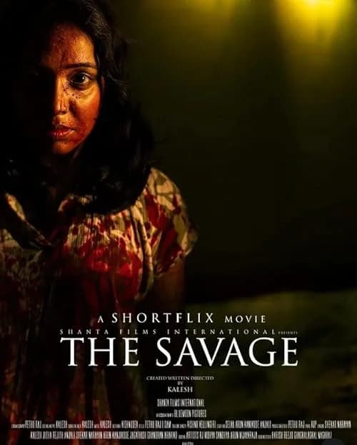 The Savage