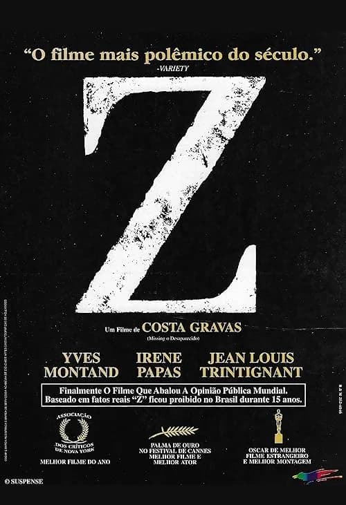 Z